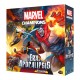 JUEGOS - Juego de mesa marvel la era del apocalipsis edad recomendada 14 años - MC45ES